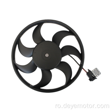 Ventilator de răcire a radiatorului auto pentru HOLDEN ASTRA